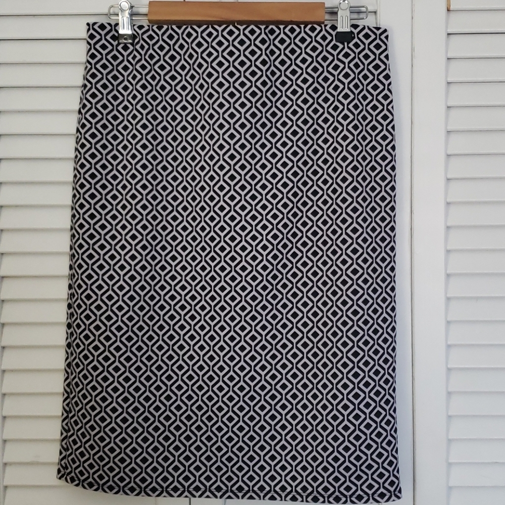 NYCC skirt
